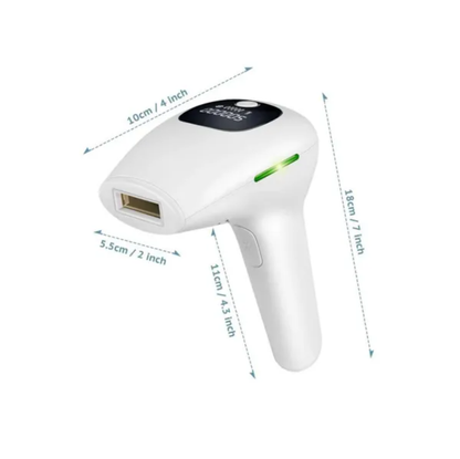 Professional Laser Epilator IPL Hair Removal Body Bikini Leg Depilatory Devic 900 - view 5
