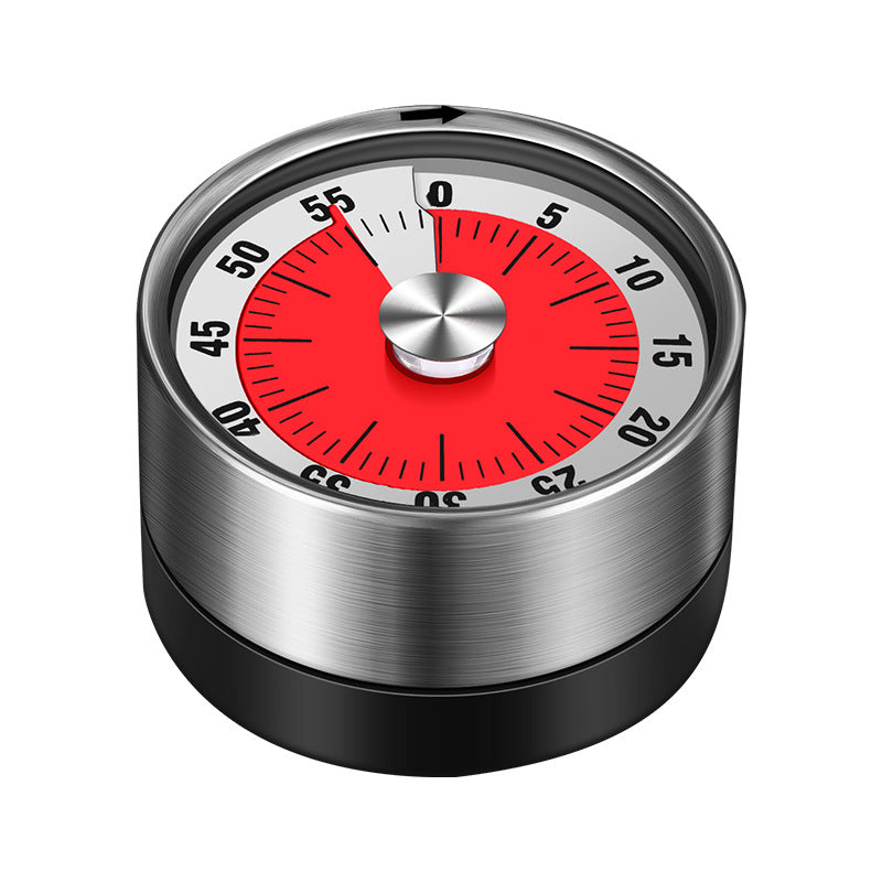 Kitchen Mechanical Timer Cooking Magnetic Time Manager Timer - view 5