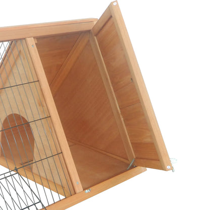 Small Animal Playpen Cage - view 3