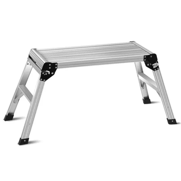 Folding Step Stool with Anti Slip Pad - view 5