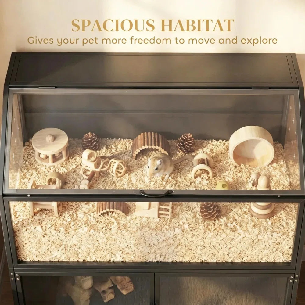 Hamster Cage/Pet Cage - view 3