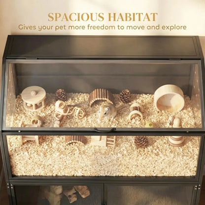 Hamster Cage/Pet Cage - view 3
