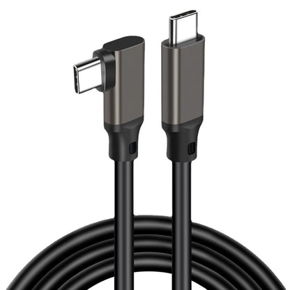 Elbow VR Cable Type-c Data Cable USB - view 3
