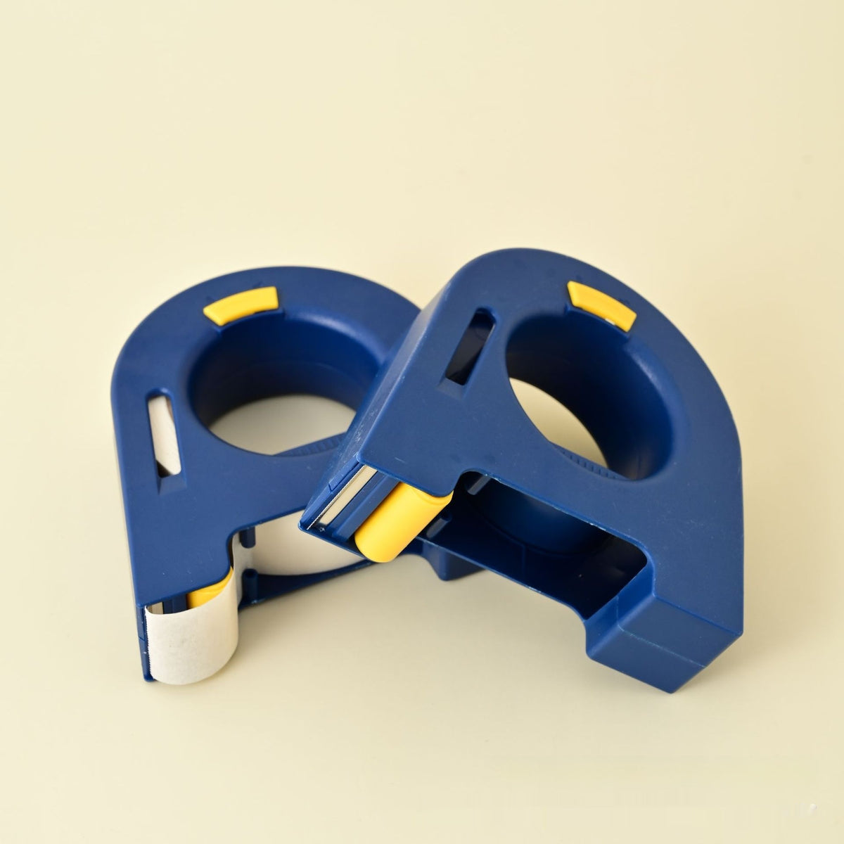 Masking Tape Paste Artifact Paper Tape Dispenser Home Decoration - view 3
