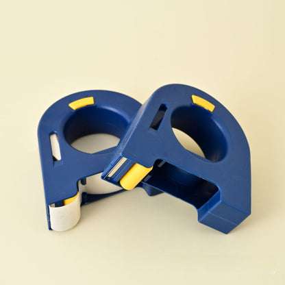 Masking Tape Paste Artifact Paper Tape Dispenser Home Decoration - view 3