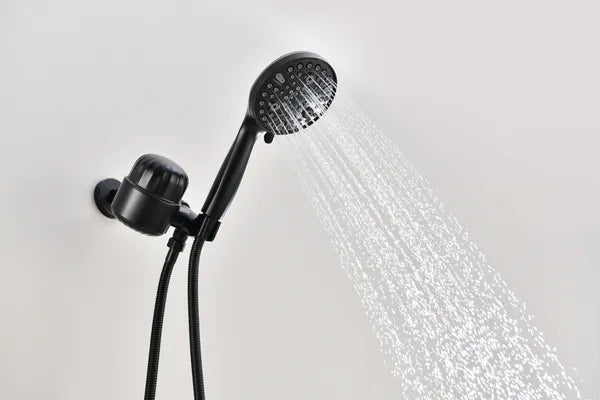 2.0 GPM Handheld Shower Head - view 2
