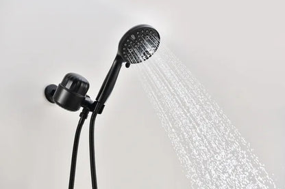 2.0 GPM Handheld Shower Head - view 2