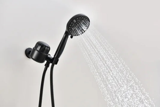 2.0 GPM Handheld Shower Head - view 2