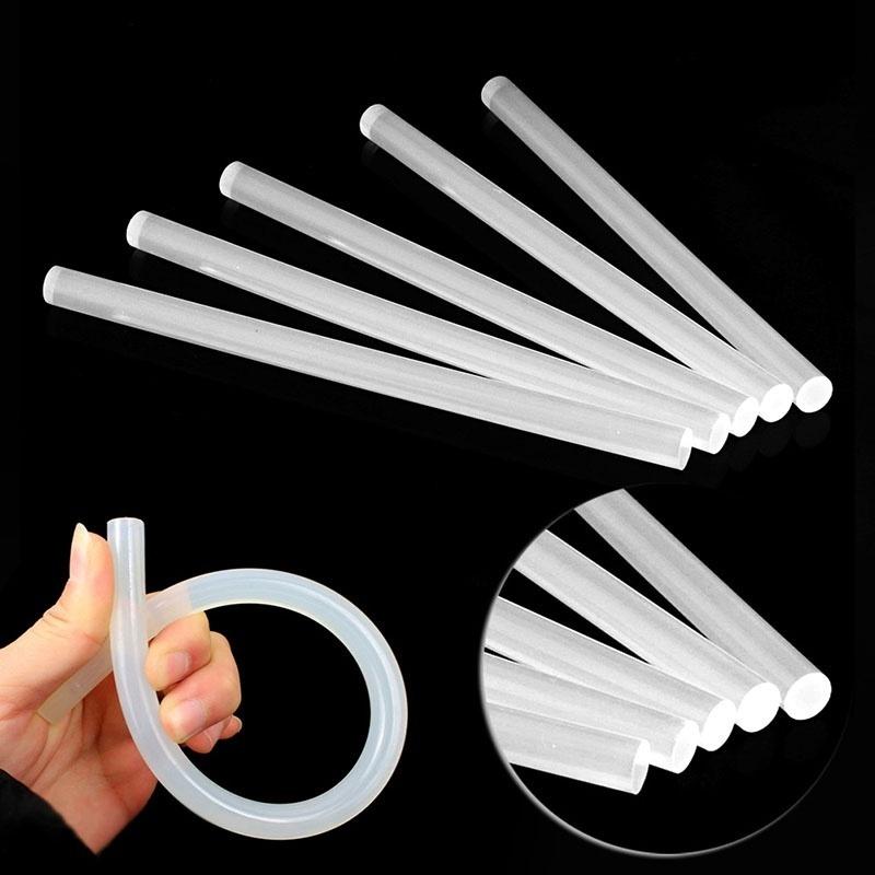 10pcs Lot Hot Melt Glue Sticks For Electric Gun Craft - view 2