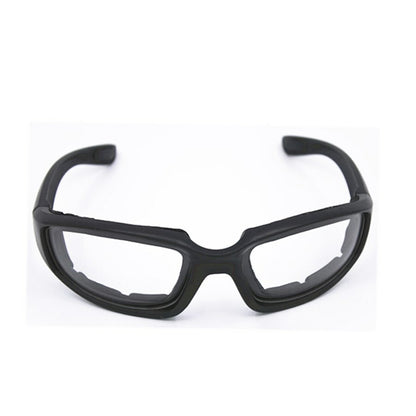 Cycling Sunglasses Chopper Outdoor Sports Glasses For Men Women Wrap Around UV400 Protection For Fishing Driving - view 6