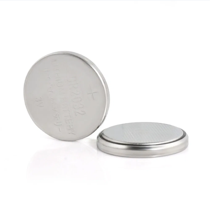 5-50x LITHIUM BATTERY 3V CR2032 CR 2032 BR2032 DL2032 Remote Button Cell Watch - view 3