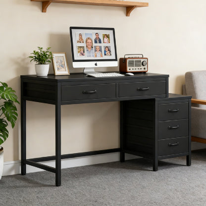 Computer Desk - view 5