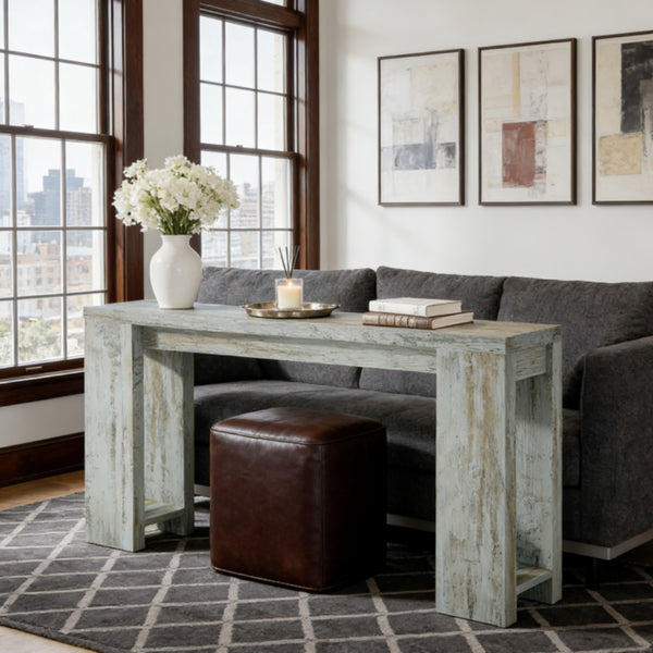 Long Console Table - view 4