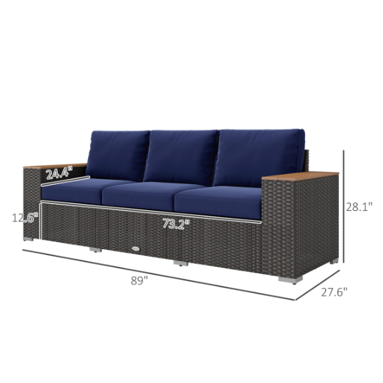 Sofa Chair