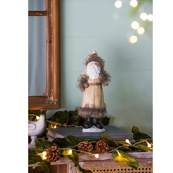 2pcs Christmas Gnomes Decorations, Christmas Table Home Ornaments For Holiday Party Gifts - view 7