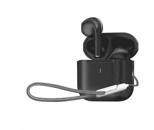 New Heavy-bass Mini5 Wireless Bluetooth Earbuds - view 6