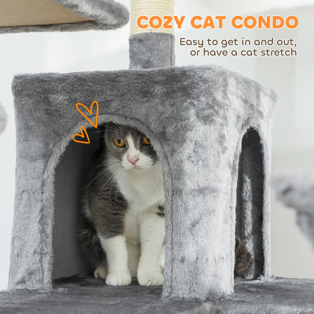 Cat Tree - view 3