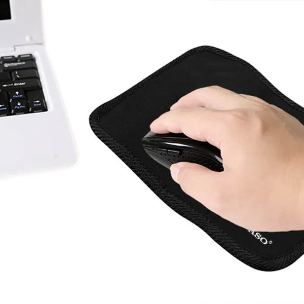 Portable Mouse Pad Case Combo - view 5