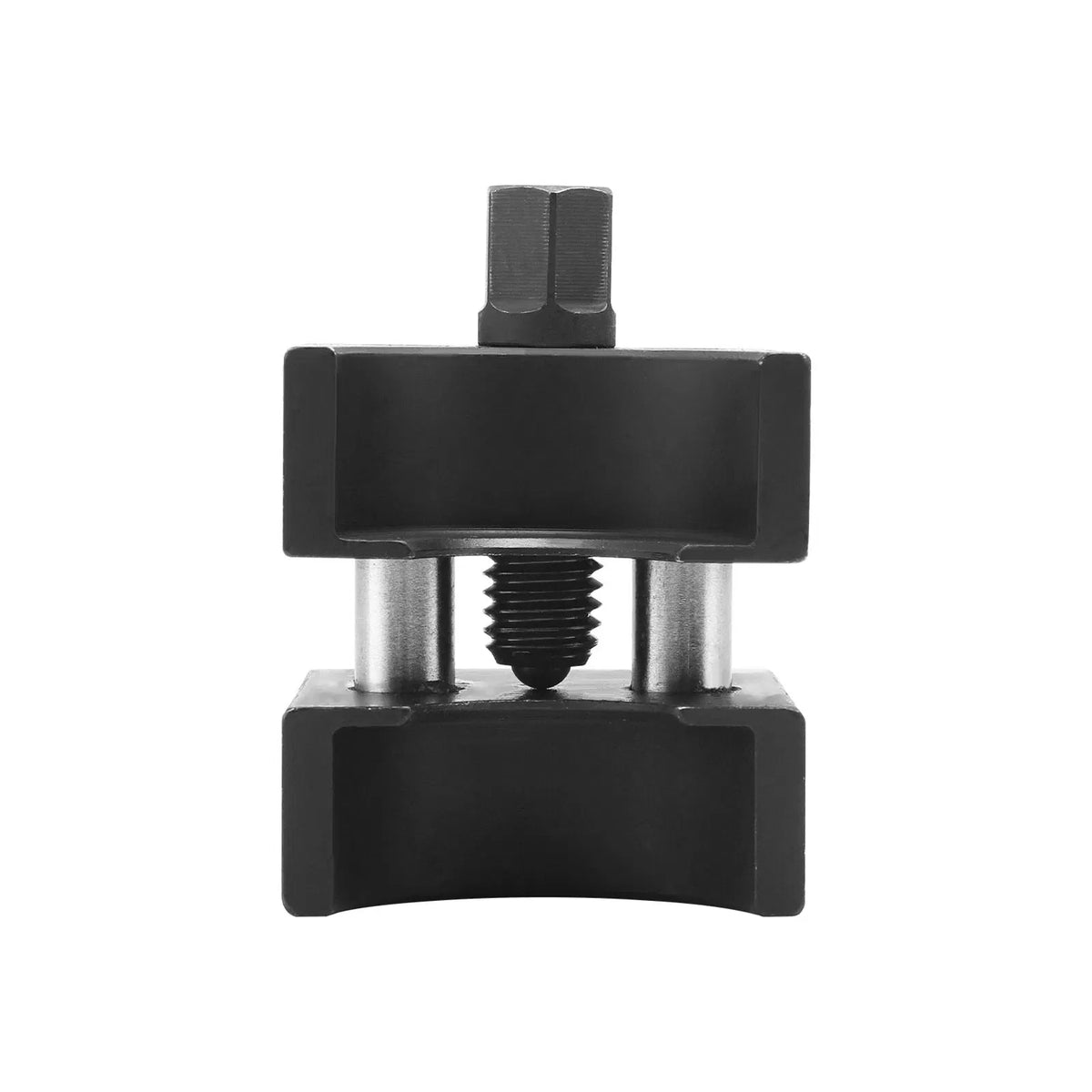 Suspension Strut Hub Steering Knuckle Spreader Strut Split Hub Tool Universal - view 7
