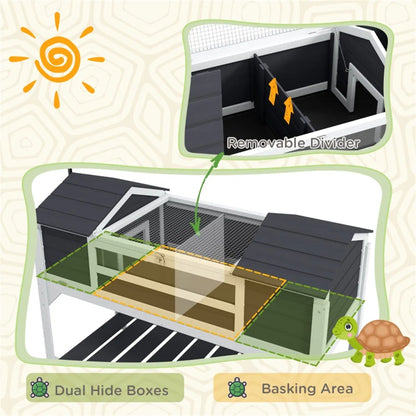 Pet House / Tortoise House - view 5