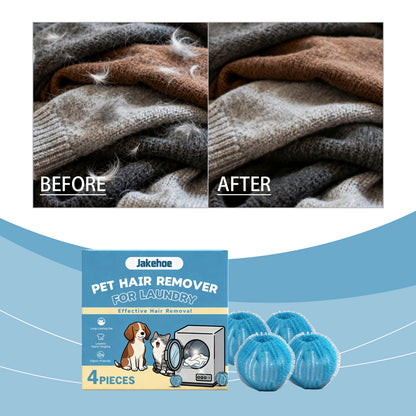Pet Hair Remover 4pcs Box - view 3