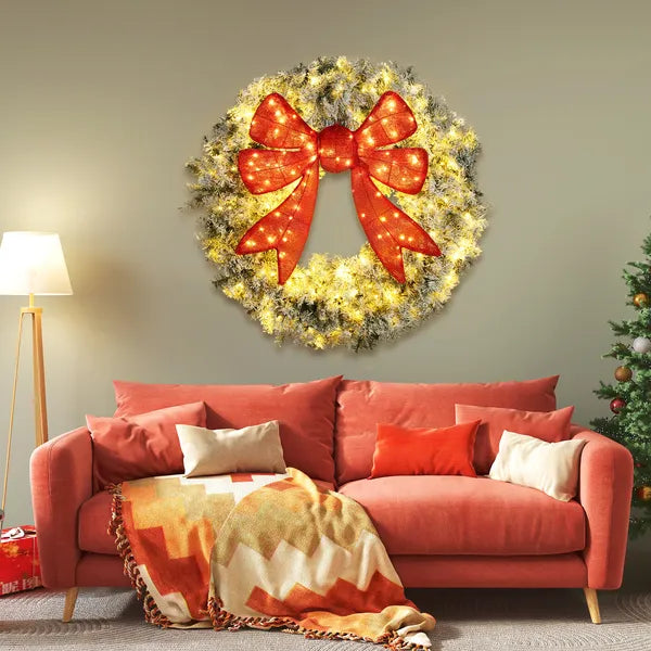 Christmas Wreath - view 5