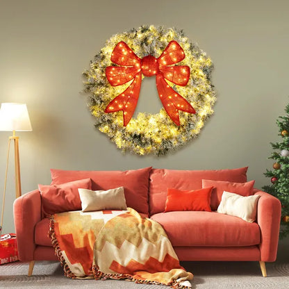 Christmas Wreath - view 5
