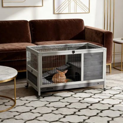 Small Animal Playpen Cage - view 4