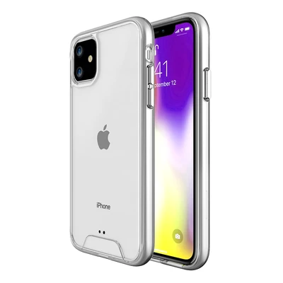 iPhone 11 Pro Clear Space Case