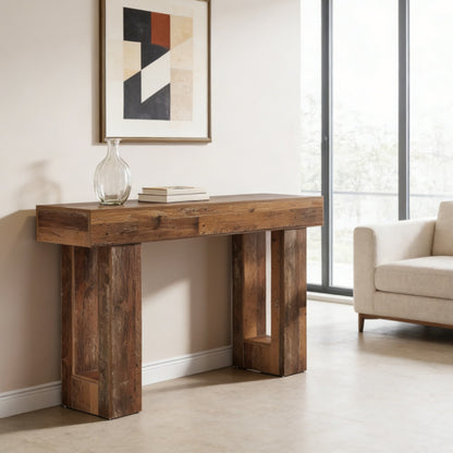 Long Console Table - view 3