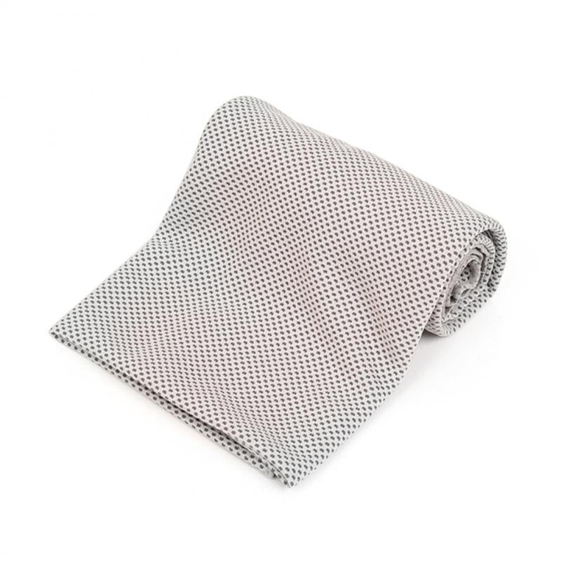 Sports Cooling Towels Cooling Towels, Cool Towel, Soft Breathable Chilly Towel, Microfiber Ice Cold Towel For Yoga - view 6