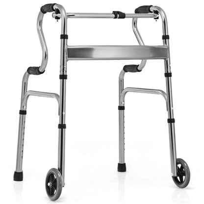Grey Walking Aid Foldable - view 10