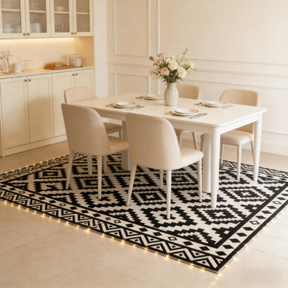 Reversible Outdoor Rug - view 5