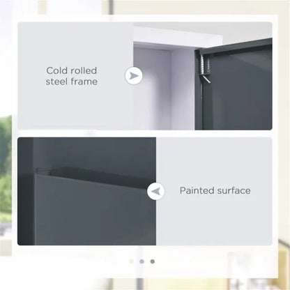 Wall Cabinet (Swiship-Ship) - view 5