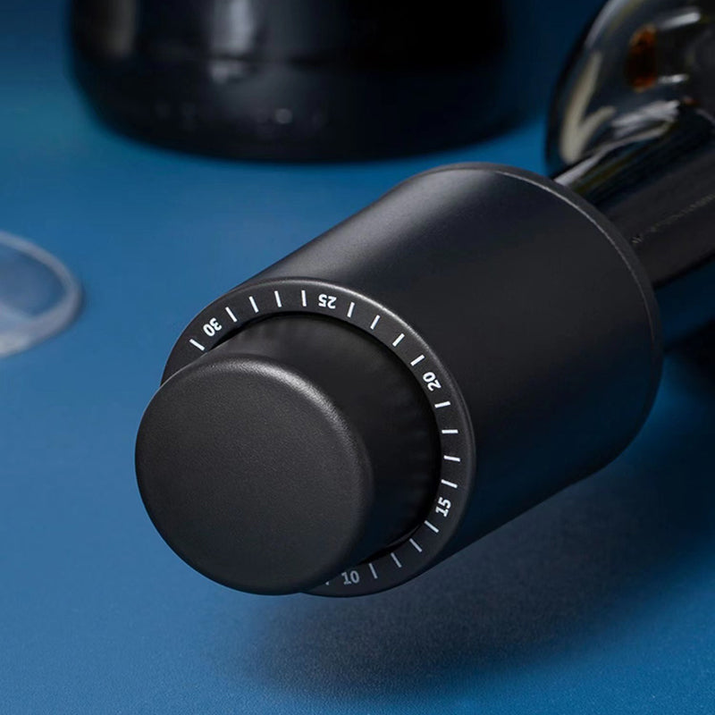 Wine Bottle Stoppers, Real Vacuum Wine Stoppers, Reusable Wine Preserver, Wine Corks Keep Fresh - view 2