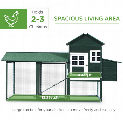 Chicken Coop (Not Supported non-defective remorse returns) - view 6