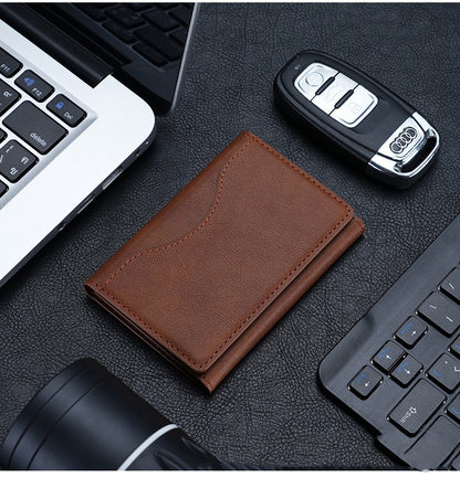 MagSafe Magnetic Card Holder Tri-fold Wallet Card Holder - view 9