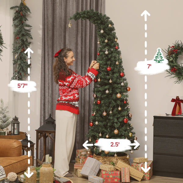 Christmas Tree - view 3
