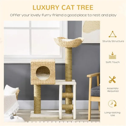 Cat Tree - view 2