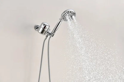 2.0 GPM Handheld Shower Head - view 5