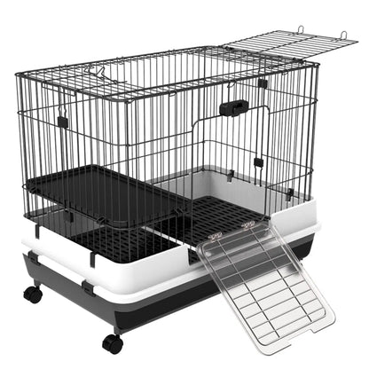 Small Animal Cage - view 3