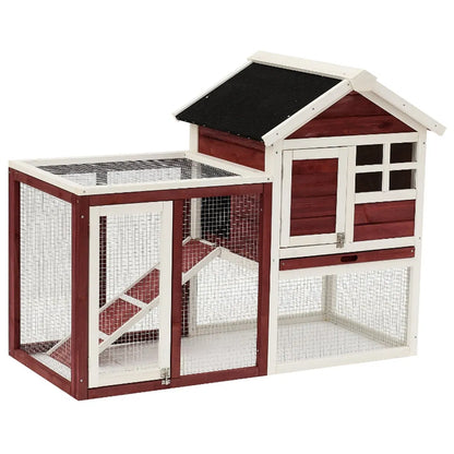 Small Animal Cage / Rabbit Hutch - view 7