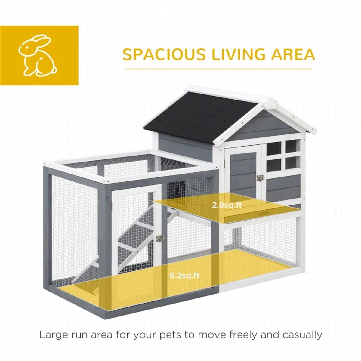 Small Animal Cage - view 5