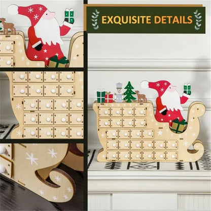 Christmas Advent Calendar - view 3