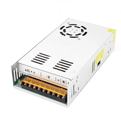 Power Supply Transformer AC 110V To DC 5V 12V 24V Adapter For LED Strip - view 2