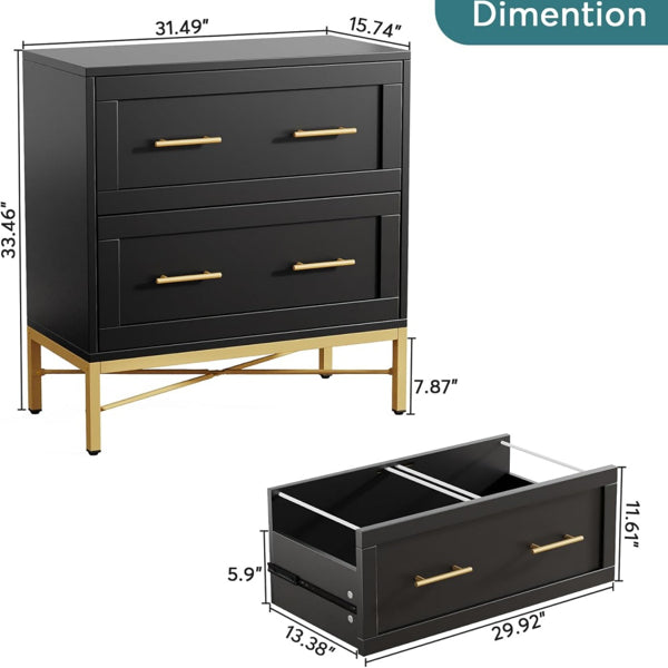 File Cabinet - view 4