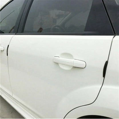 4x Anti-Collision Guard Strip Cover Car Accessories Door Edge Scratch Protector - view 4