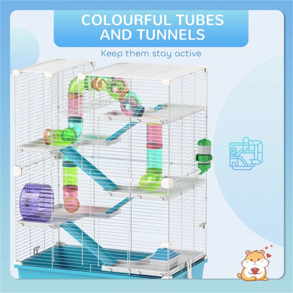Hamster Cage, pet Cage - view 3