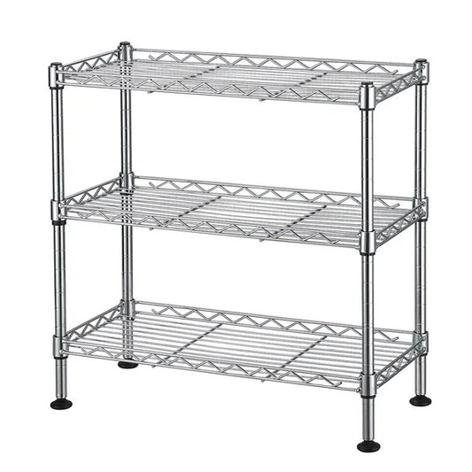 3-Tier UltraZinc Cabinet Organizer RT - view 2