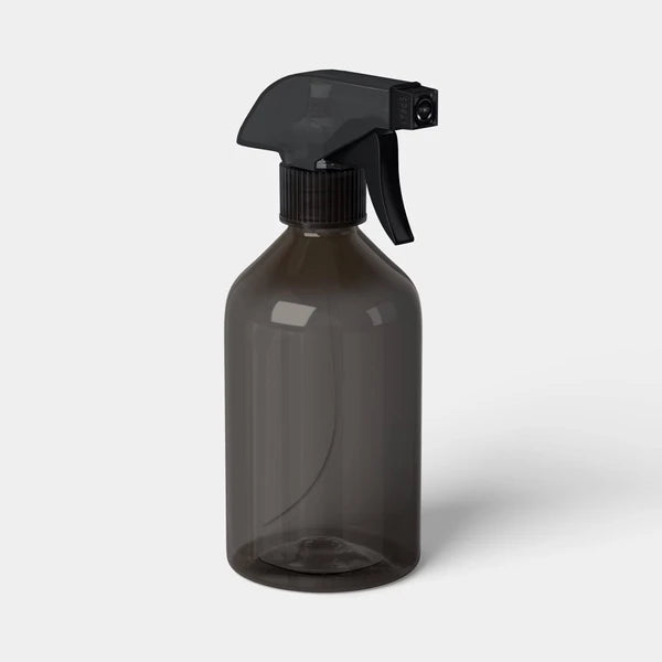 Mister Spray Bottle – Empty Sprayer For Cleaning, Plants & Gardening